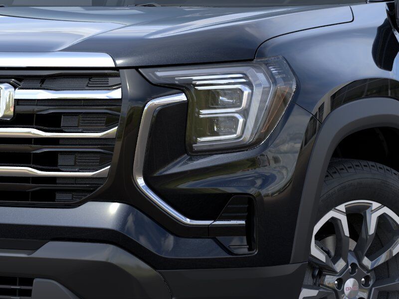 2026 GMC Terrain Elevation Carbondale IL