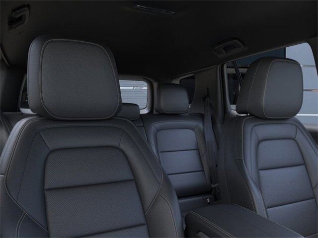 2026 GMC Terrain Elevation Carbondale IL