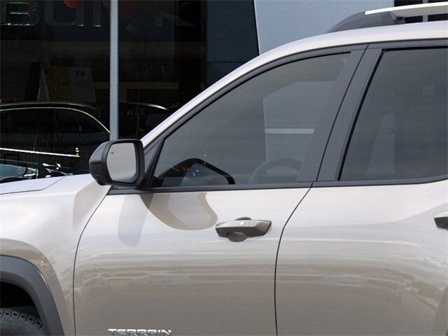 2026 GMC Terrain Elevation Carbondale IL