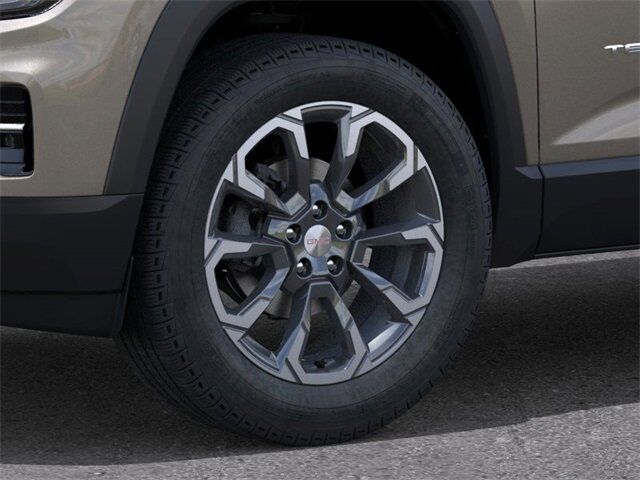2026 GMC Terrain Elevation Carbondale IL