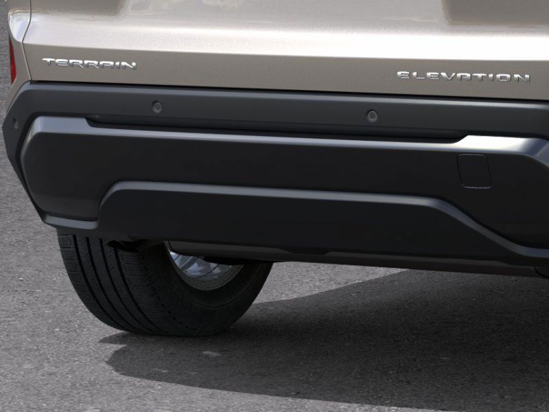 2026 GMC Terrain Elevation Carbondale IL