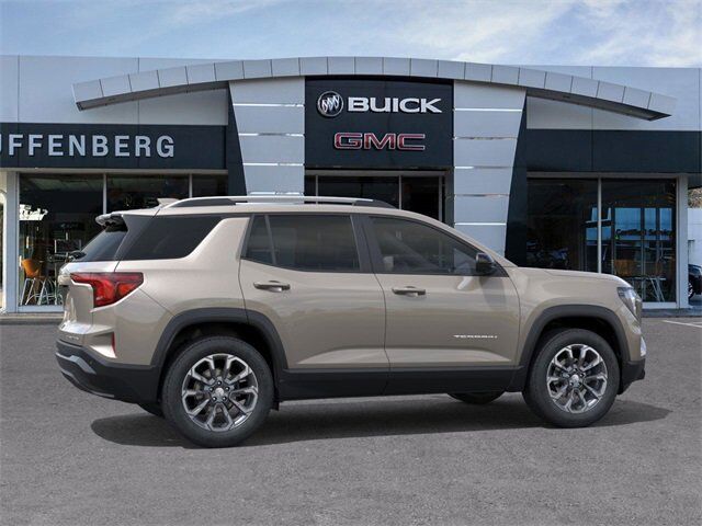 2026 GMC Terrain Elevation Carbondale IL