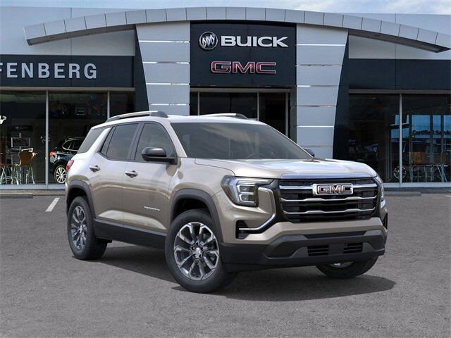 2026 GMC Terrain Elevation Carbondale IL