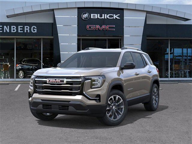 2026 GMC Terrain Elevation Carbondale IL
