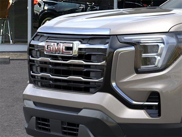 2026 GMC Terrain Elevation Carbondale IL