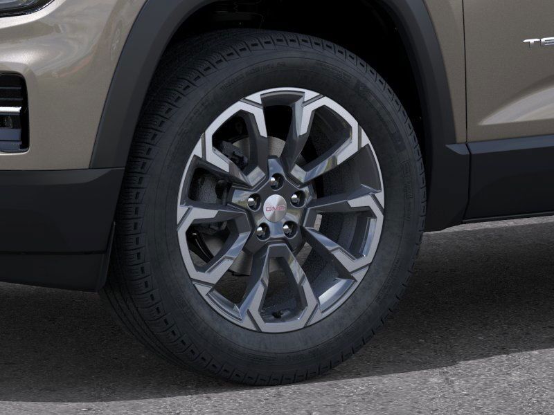 2026 GMC Terrain Elevation Carbondale IL