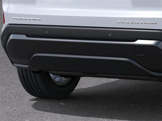 2026 GMC Terrain Elevation Carbondale IL