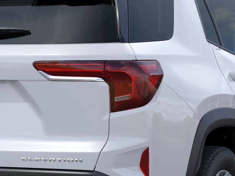 2026 GMC Terrain Elevation Carbondale IL