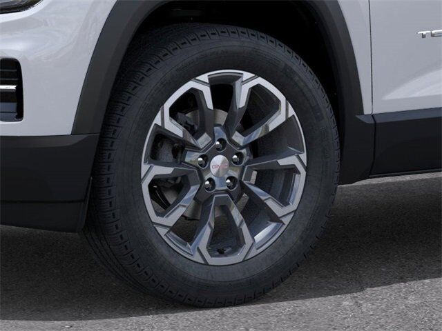 2026 GMC Terrain Elevation Carbondale IL