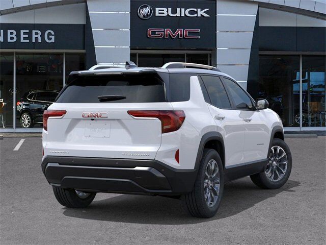 2026 GMC Terrain Elevation Carbondale IL