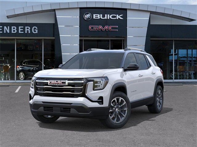 2026 GMC Terrain Elevation Carbondale IL