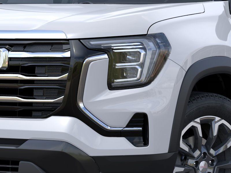 2026 GMC Terrain Elevation Carbondale IL