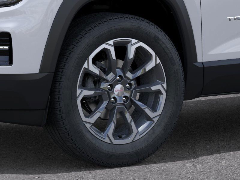 2026 GMC Terrain Elevation Carbondale IL