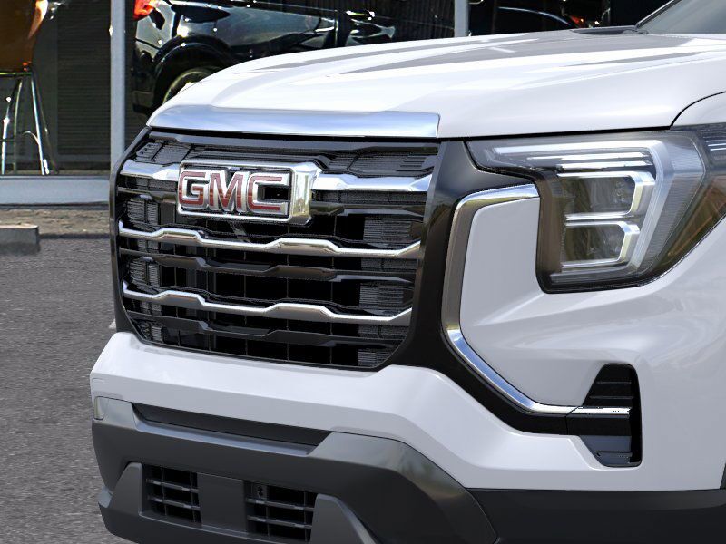 2026 GMC Terrain Elevation Carbondale IL