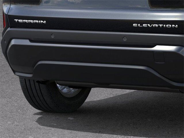 2026 GMC Terrain Elevation Carbondale IL