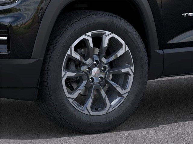 2026 GMC Terrain Elevation Carbondale IL