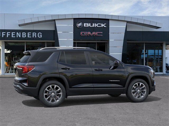 2026 GMC Terrain Elevation Carbondale IL