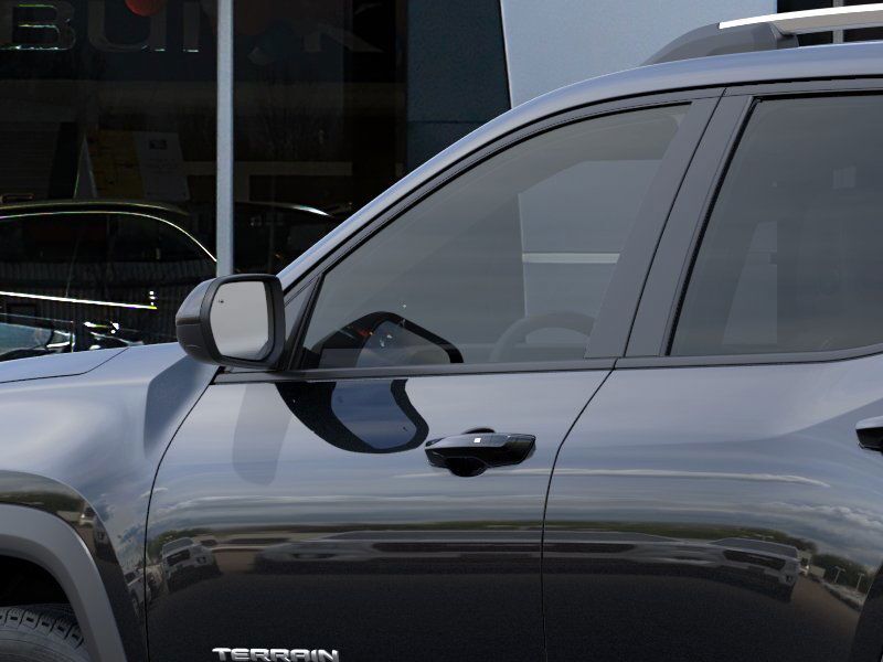 2026 GMC Terrain Elevation Carbondale IL