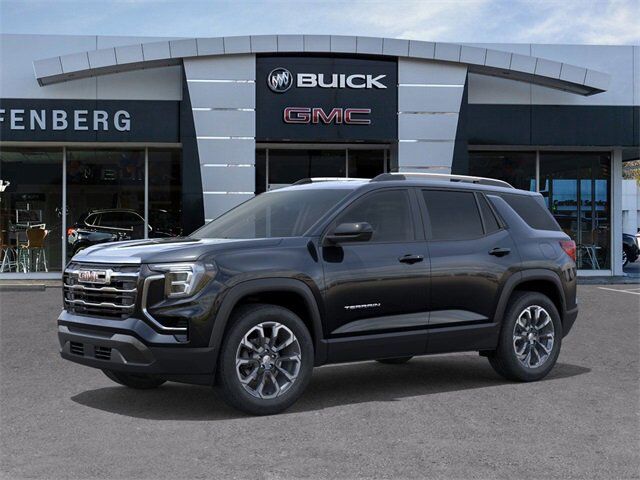 2026 GMC Terrain Elevation Carbondale IL