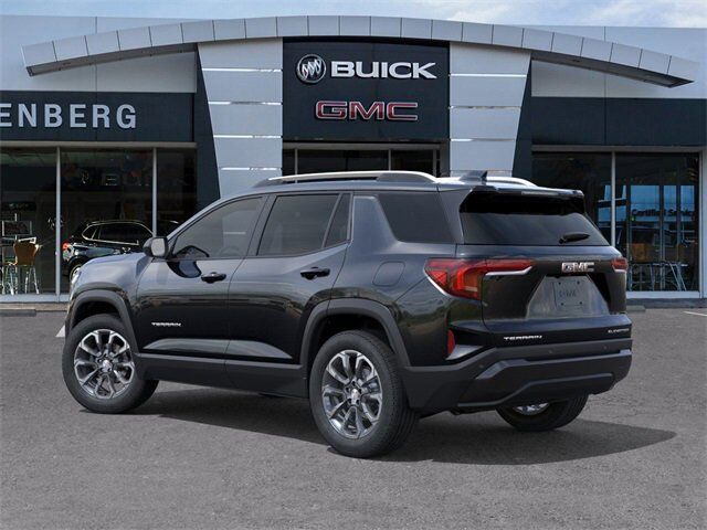2026 GMC Terrain Elevation Carbondale IL