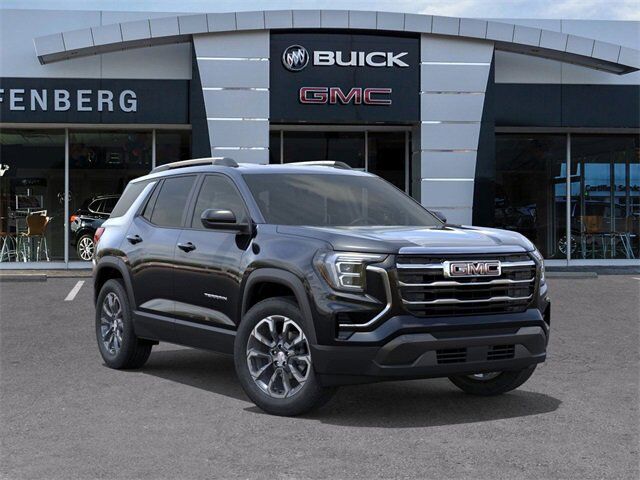 2026 GMC Terrain Elevation Carbondale IL