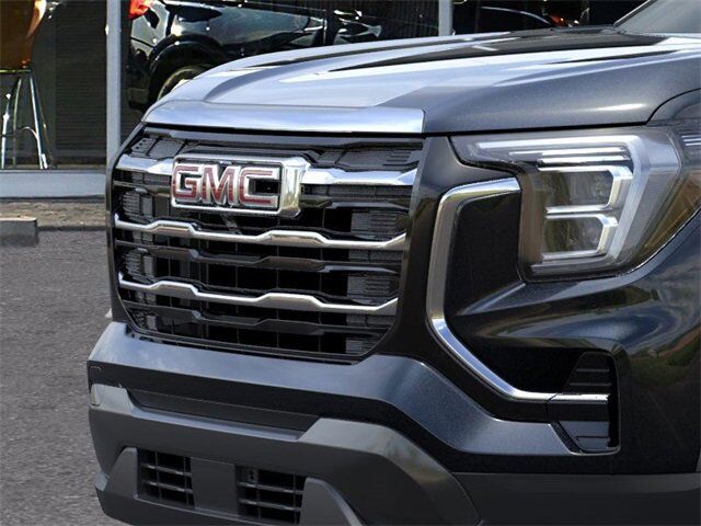 2026 GMC Terrain Elevation Carbondale IL