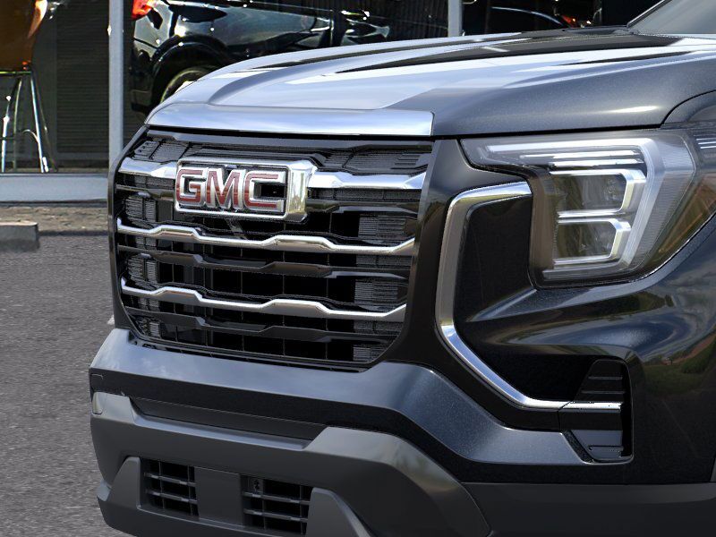 2026 GMC Terrain Elevation Carbondale IL