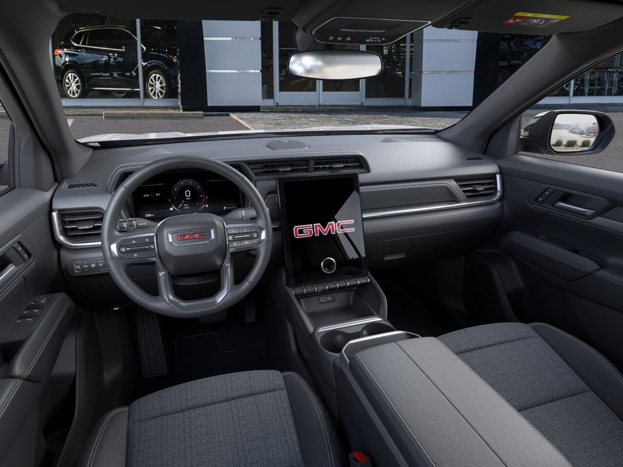 2026 GMC Terrain Elevation Carbondale IL