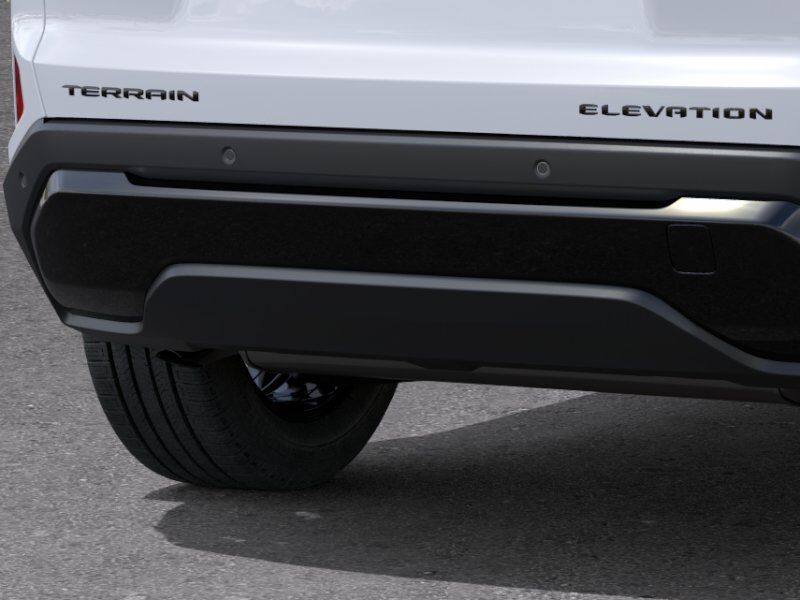 2026 GMC Terrain Elevation Carbondale IL
