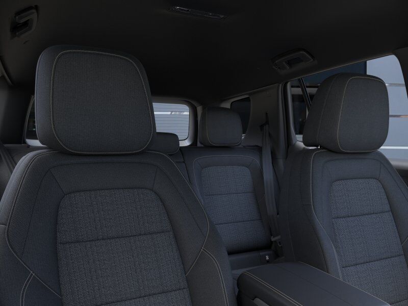 2026 GMC Terrain Elevation Carbondale IL