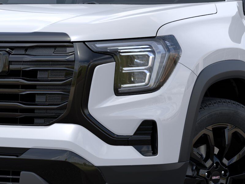 2026 GMC Terrain Elevation Carbondale IL