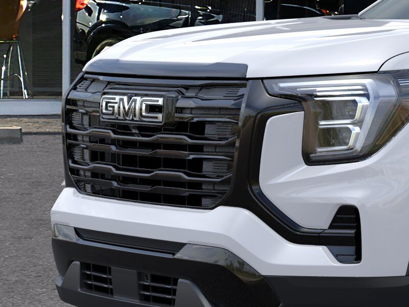 2026 GMC Terrain Elevation Carbondale IL