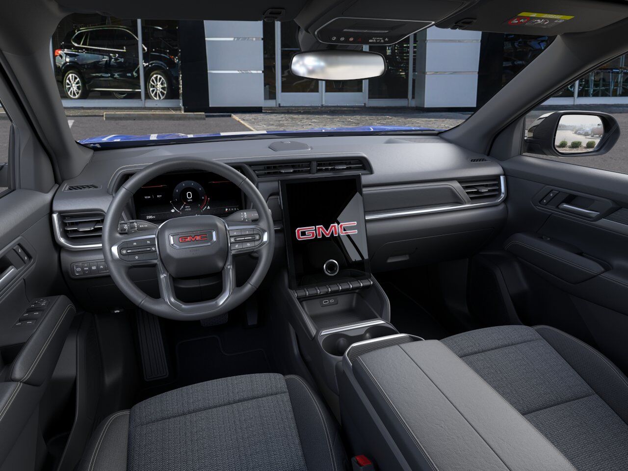 2026 GMC Terrain Elevation Carbondale IL