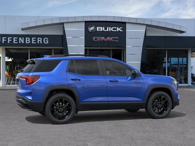 2026 GMC Terrain Elevation Carbondale IL