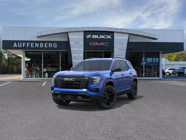 2026 GMC Terrain Elevation Carbondale IL