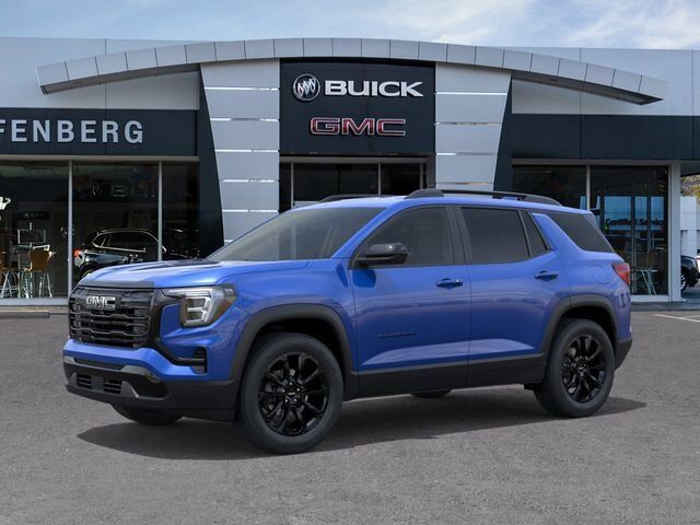 2026 GMC Terrain Elevation Carbondale IL