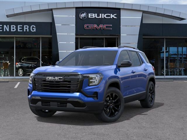 2026 GMC Terrain Elevation Carbondale IL
