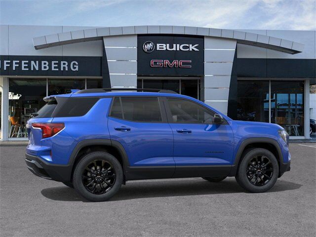 2026 GMC Terrain Elevation Carbondale IL