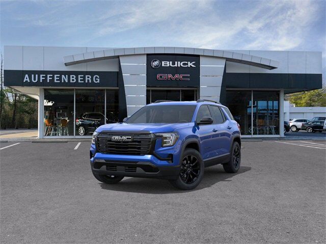 2026 GMC Terrain Elevation Carbondale IL