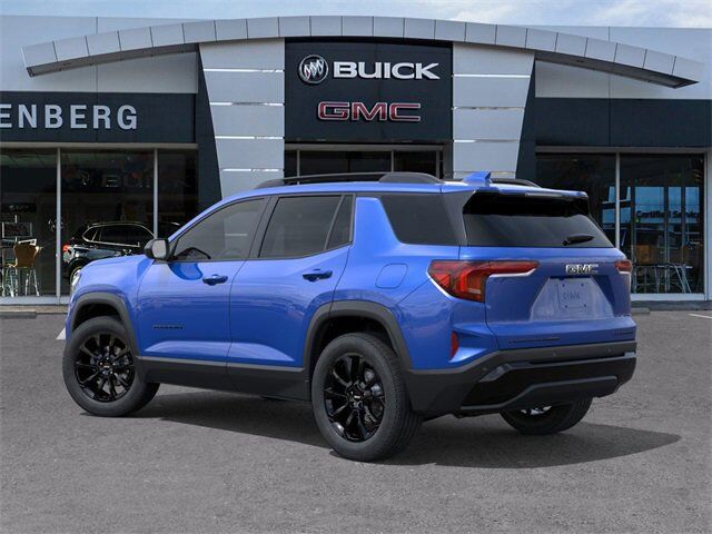 2026 GMC Terrain Elevation Carbondale IL