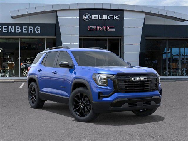 2026 GMC Terrain Elevation Carbondale IL