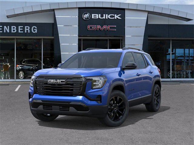 2026 GMC Terrain Elevation Carbondale IL