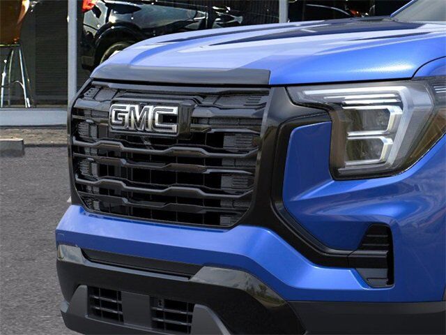 2026 GMC Terrain Elevation Carbondale IL