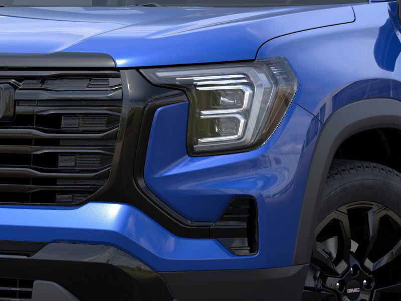 2026 GMC Terrain Elevation Carbondale IL