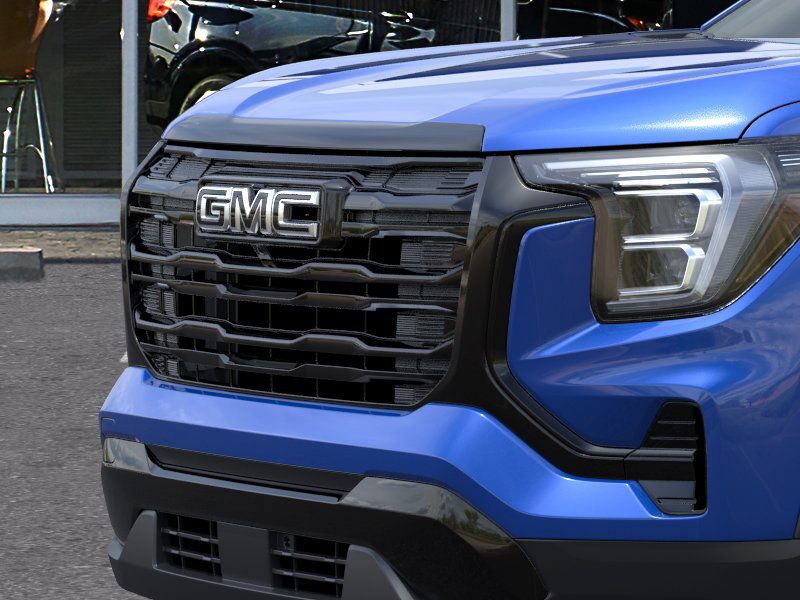 2026 GMC Terrain Elevation Carbondale IL