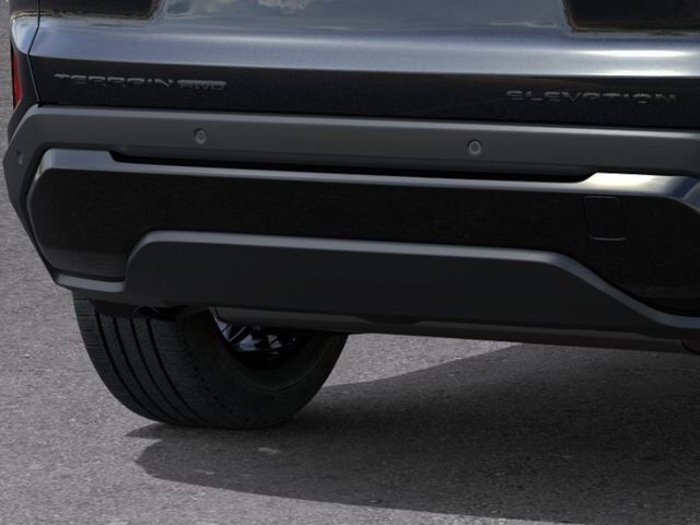 2026 GMC Terrain Elevation Carbondale IL