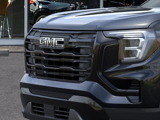 2026 GMC Terrain Elevation Carbondale IL