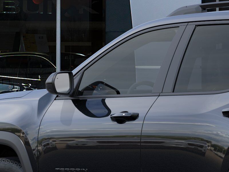 2026 GMC Terrain Elevation Carbondale IL