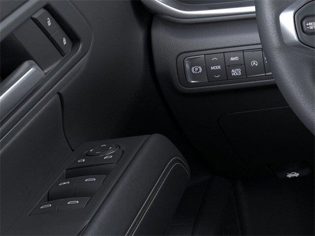 2026 GMC Terrain Elevation Carbondale IL