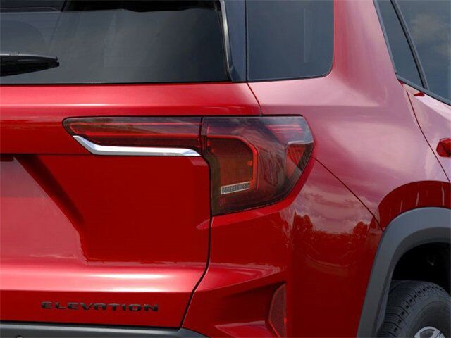 2026 GMC Terrain Elevation Carbondale IL